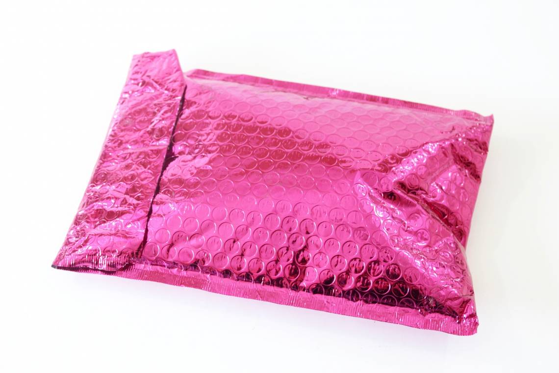 Ipsy Review August 2016 1