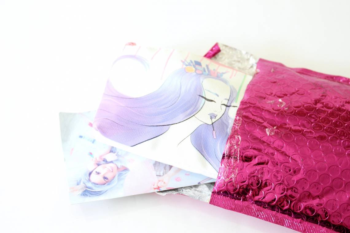 Ipsy Review August 2016 2