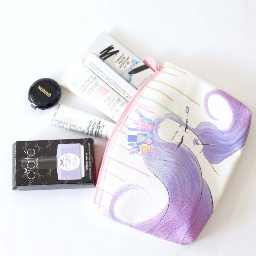 Ipsy Review August 2016 4