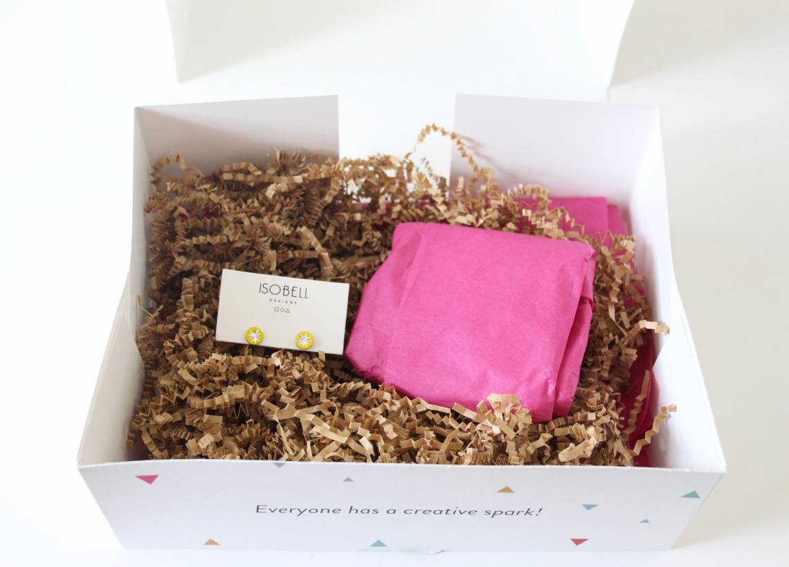 Brika Subscription Gift Box Review 3