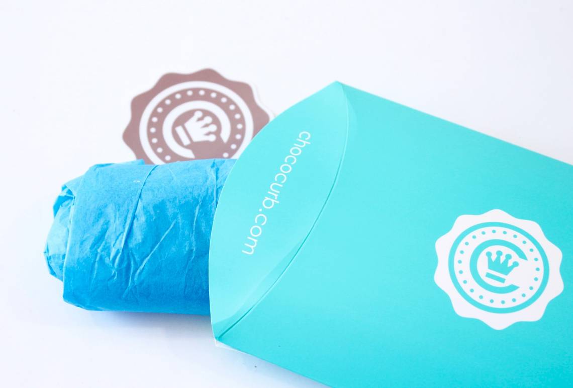 Chococurb Nano Review August 2016 2