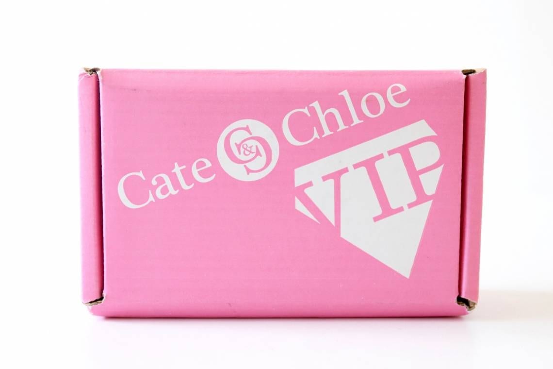 Cate & Chloe VIP Review August 2016 1