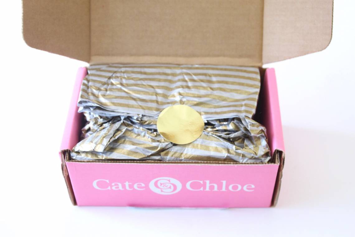 Cate & Chloe VIP Review August 2016 2