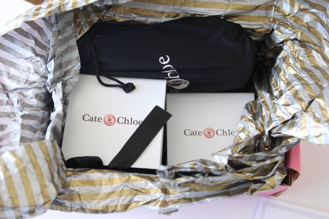 Cate & Chloe VIP Review August 2016 3