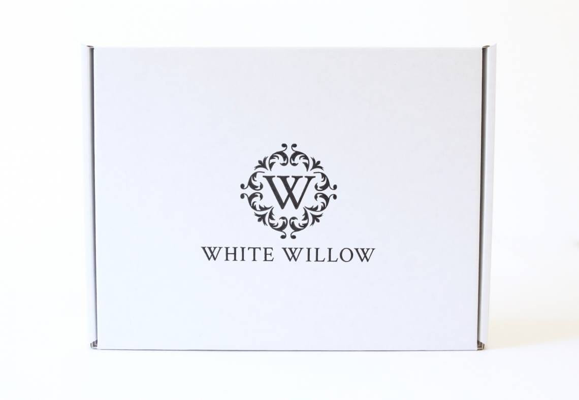 White Willow Box Review August 2016 1