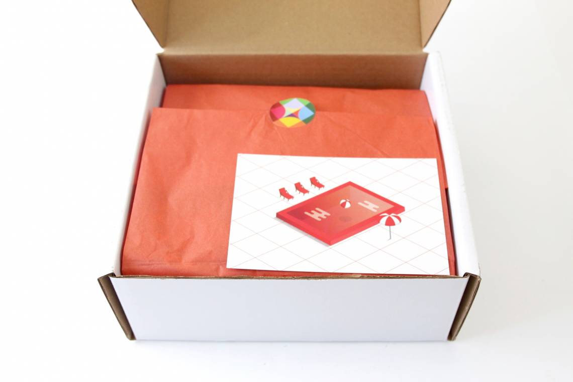 Little Life Box Review August 2016 3