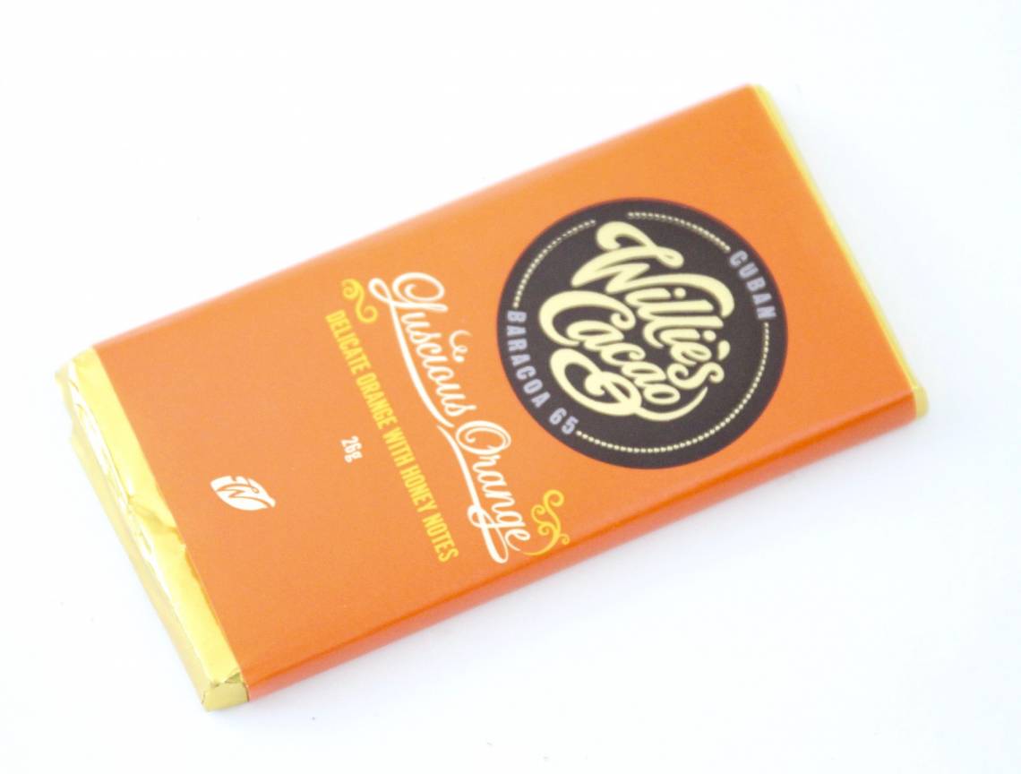 Chococurb Mini Review July 2016 8