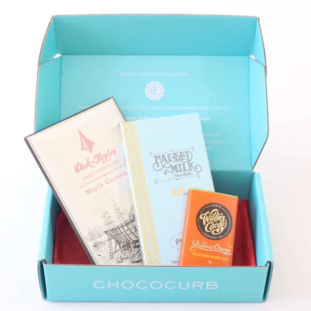 Chococurb Mini Review July 2016 4