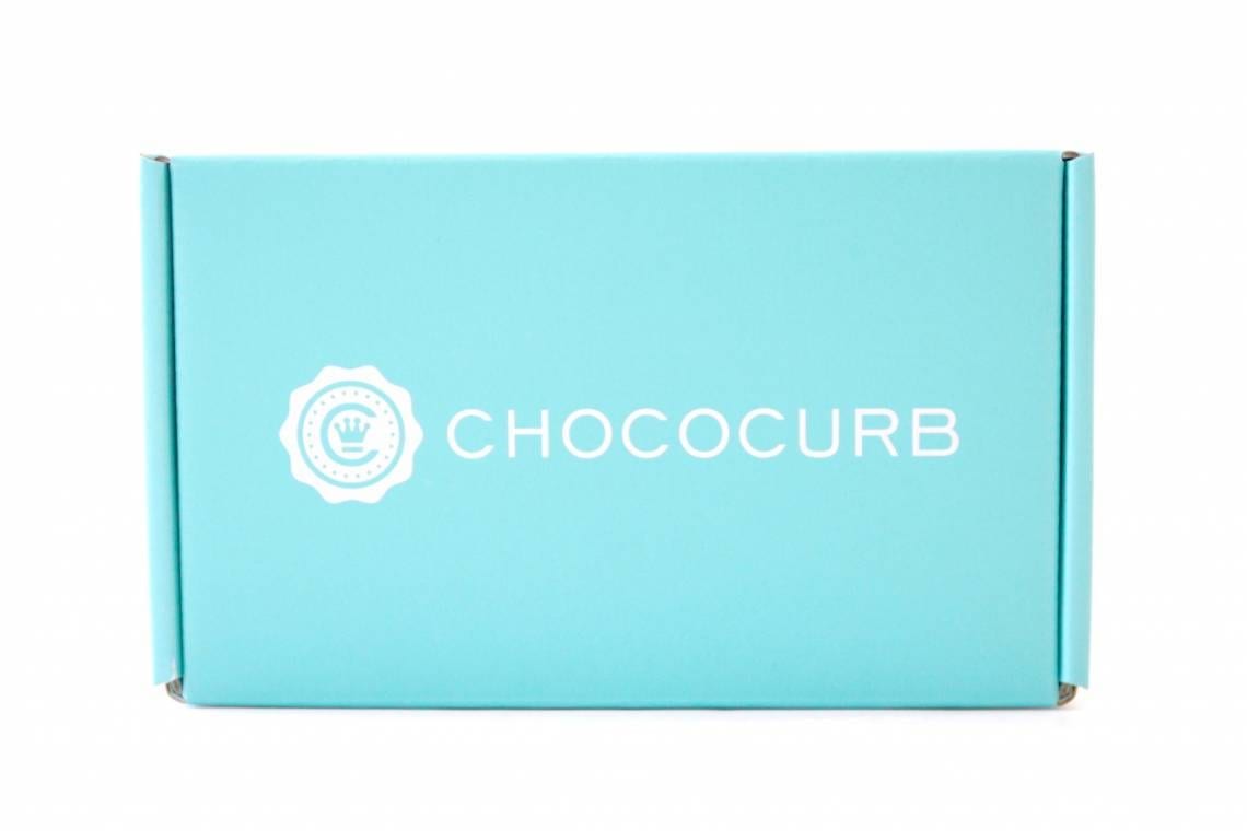 Chococurb Mini Review July 2016 1