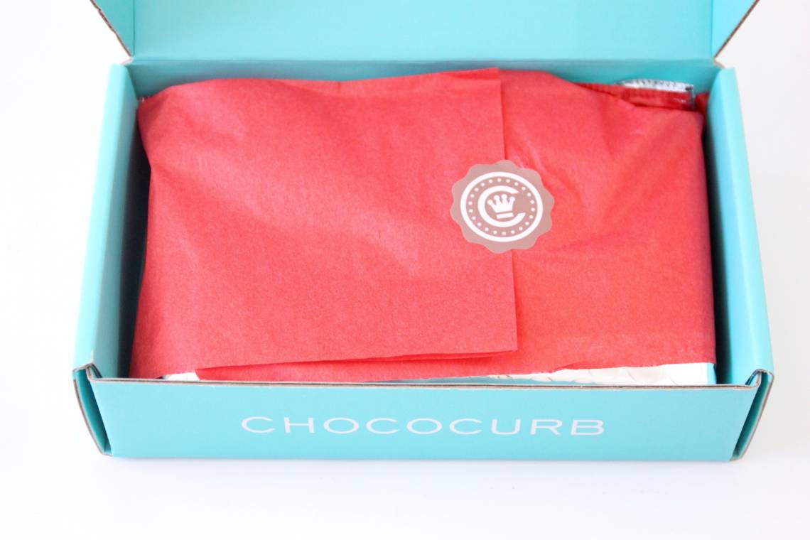 Chococurb Mini Review July 2016 2