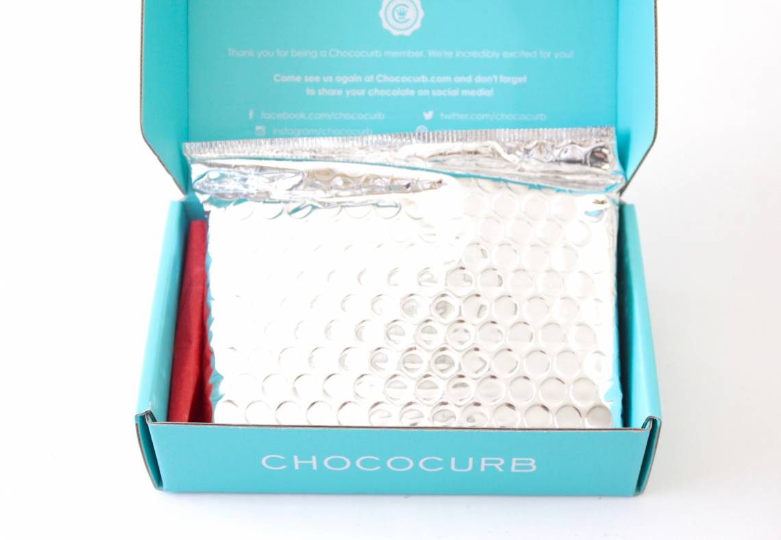 Chococurb Mini Review July 2016 3