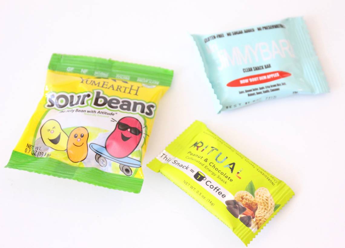 Love With Food Deluxe Box Review July 2016 4