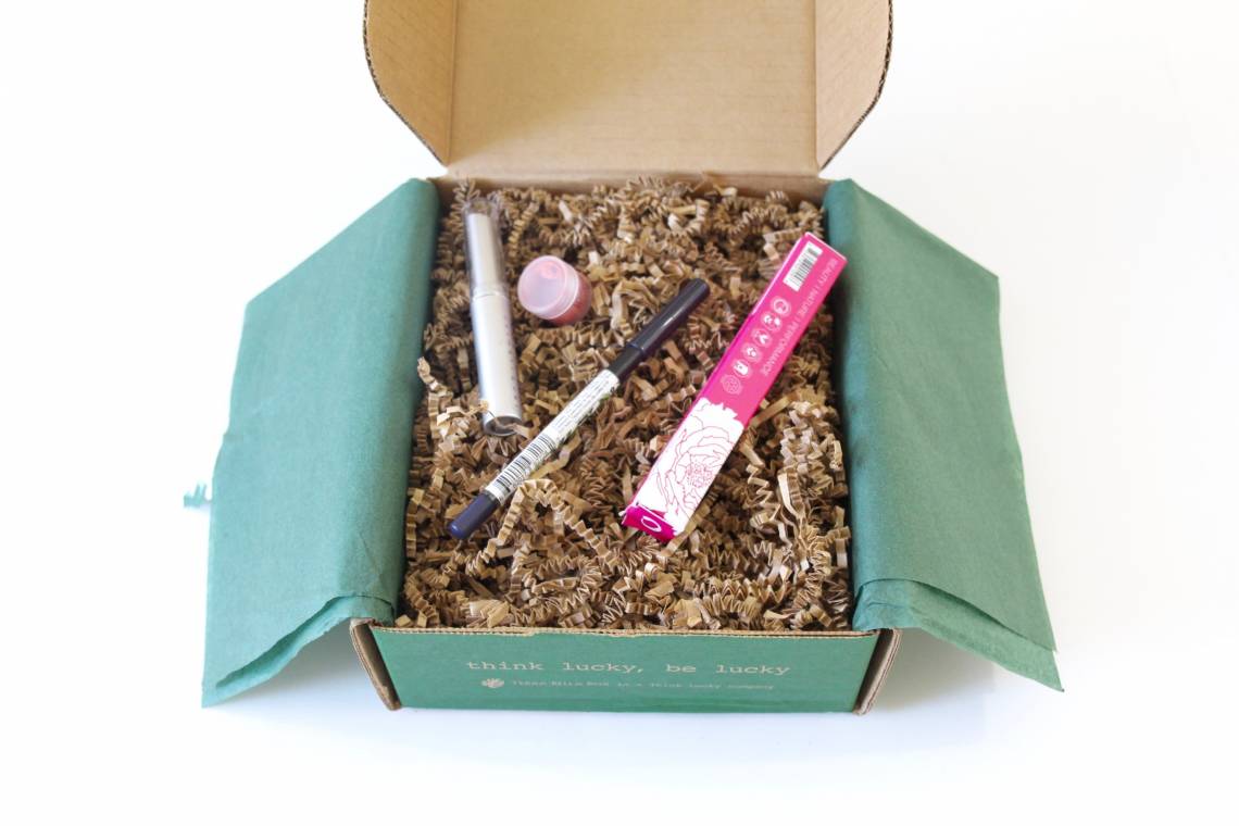 Terra Bella Box July 2
