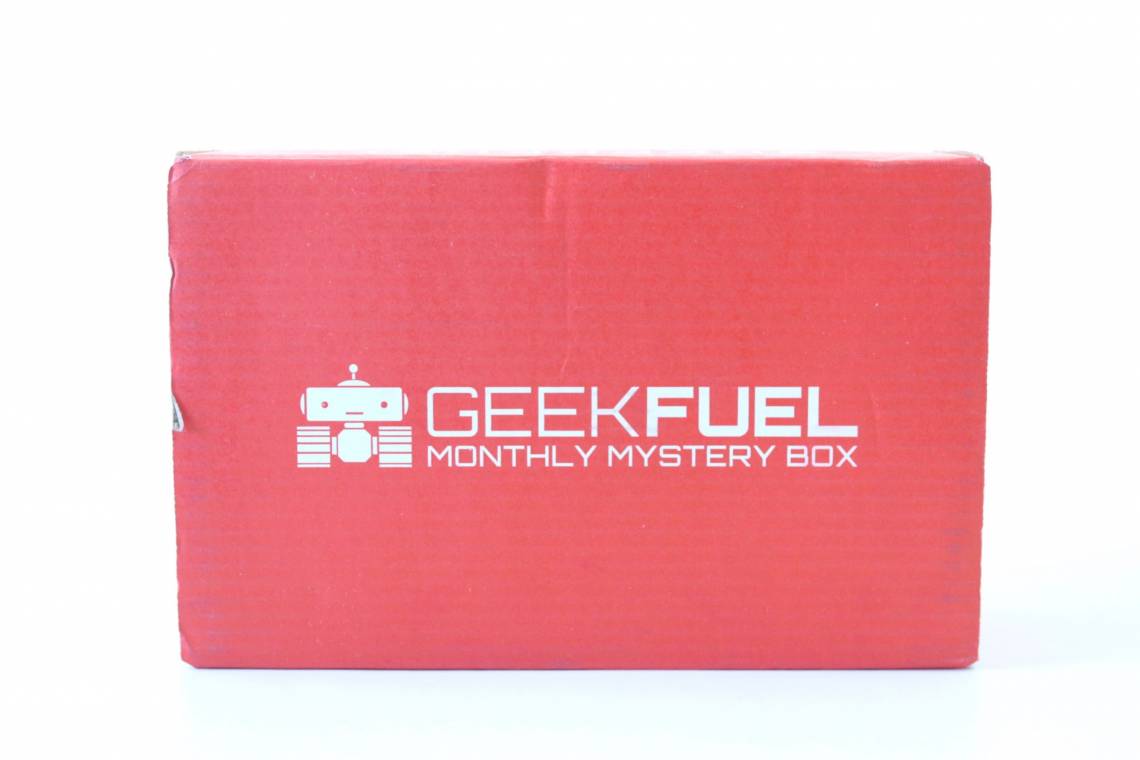 Geek Fuel Review July 2016 1