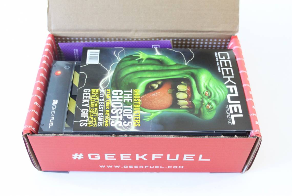 Geek Fuel Review July 2016 3