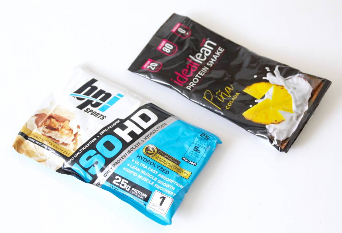 Super Gains Pack Review August 2016 10