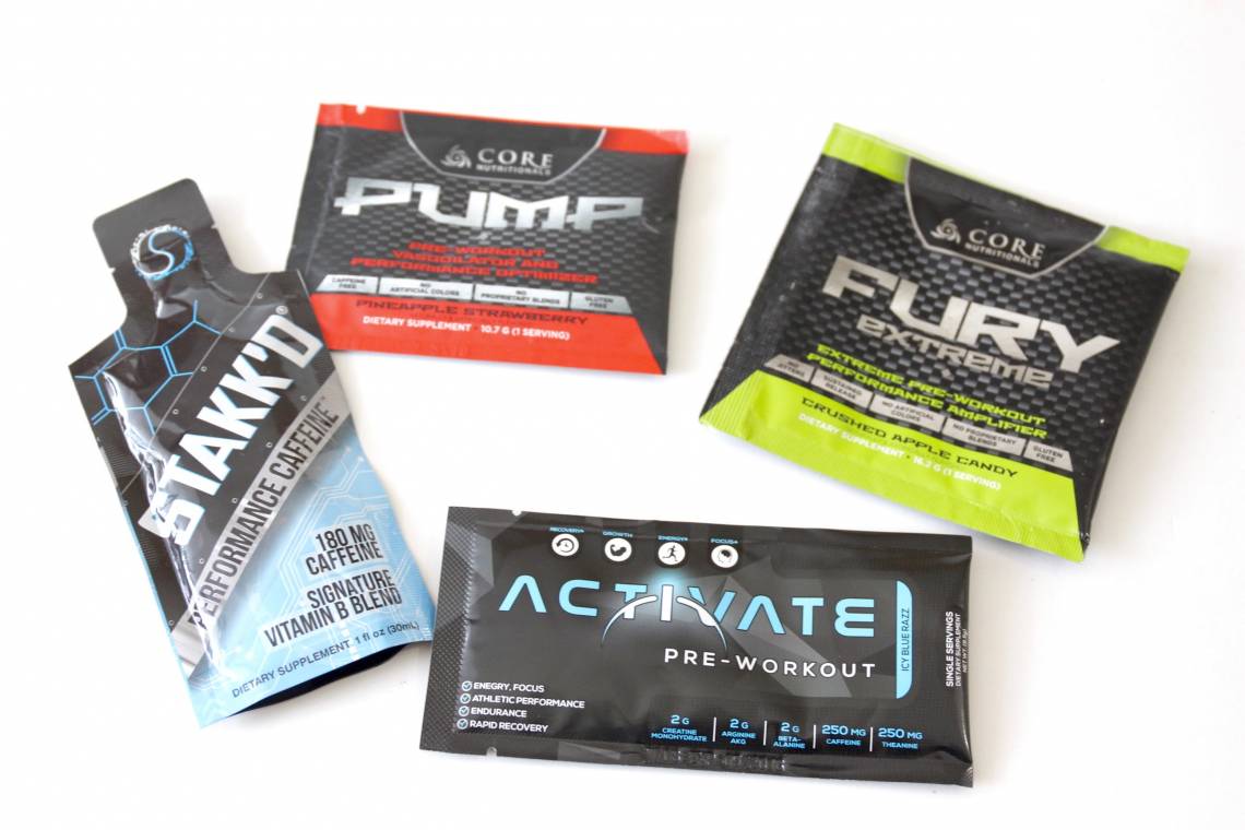Super Gains Pack Review August 2016 11