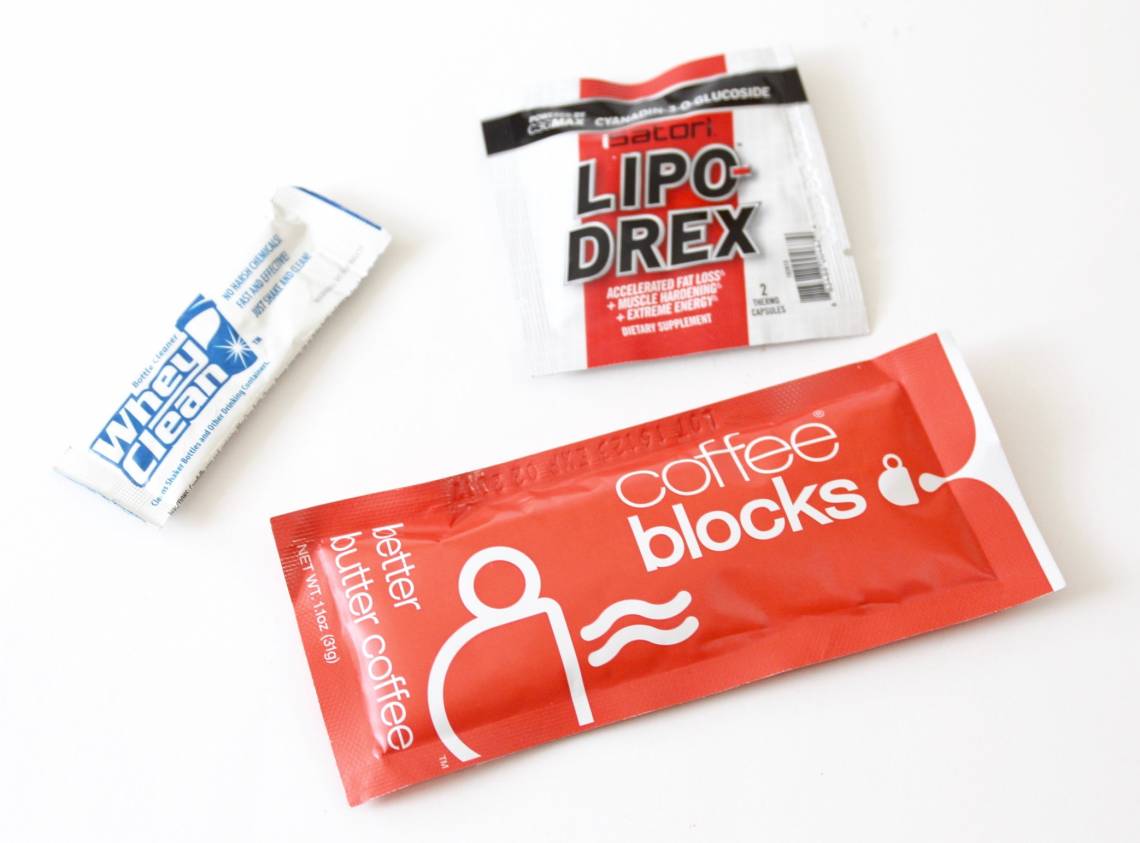 Super Gains Pack Review August 2016 12