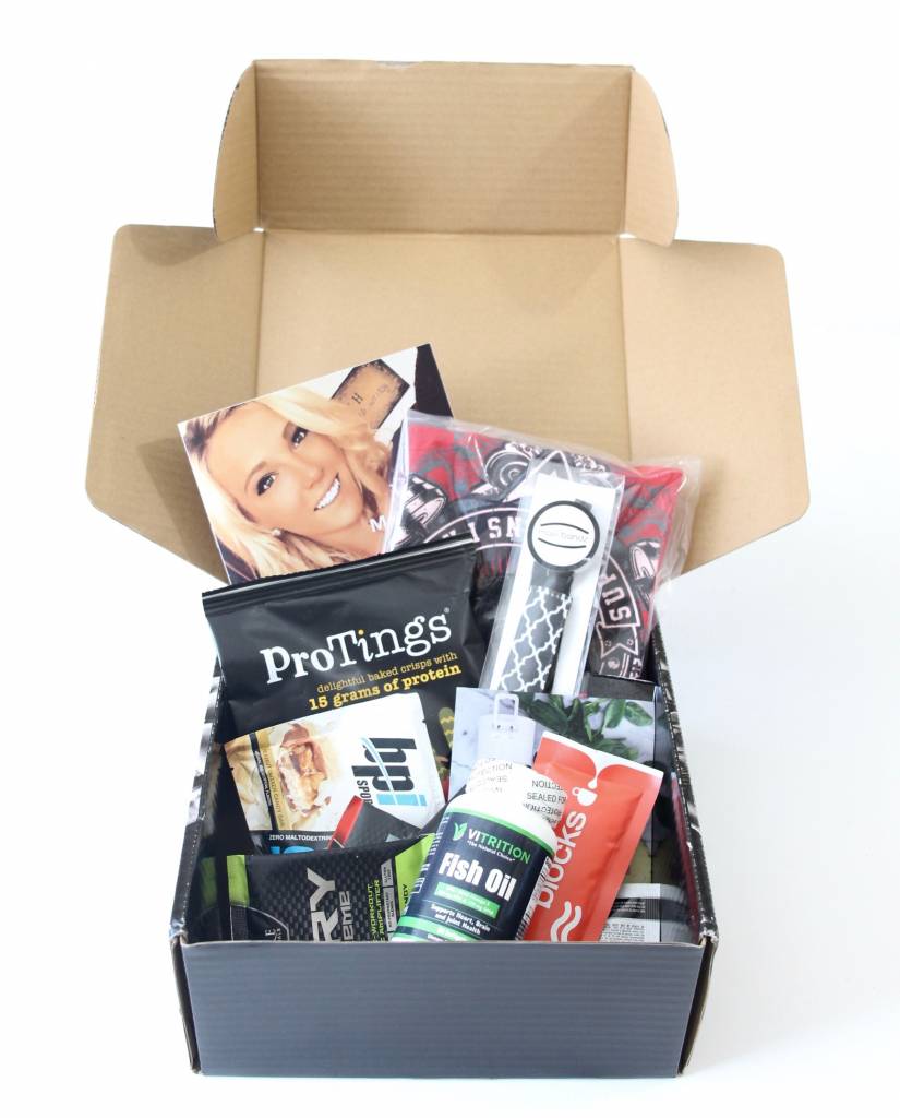 Super Gains Pack Review August 2016 3