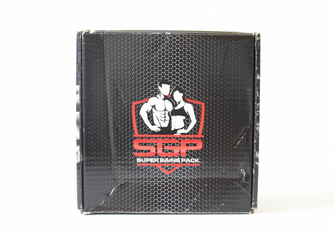 Super Gains Pack Review August 2016 1