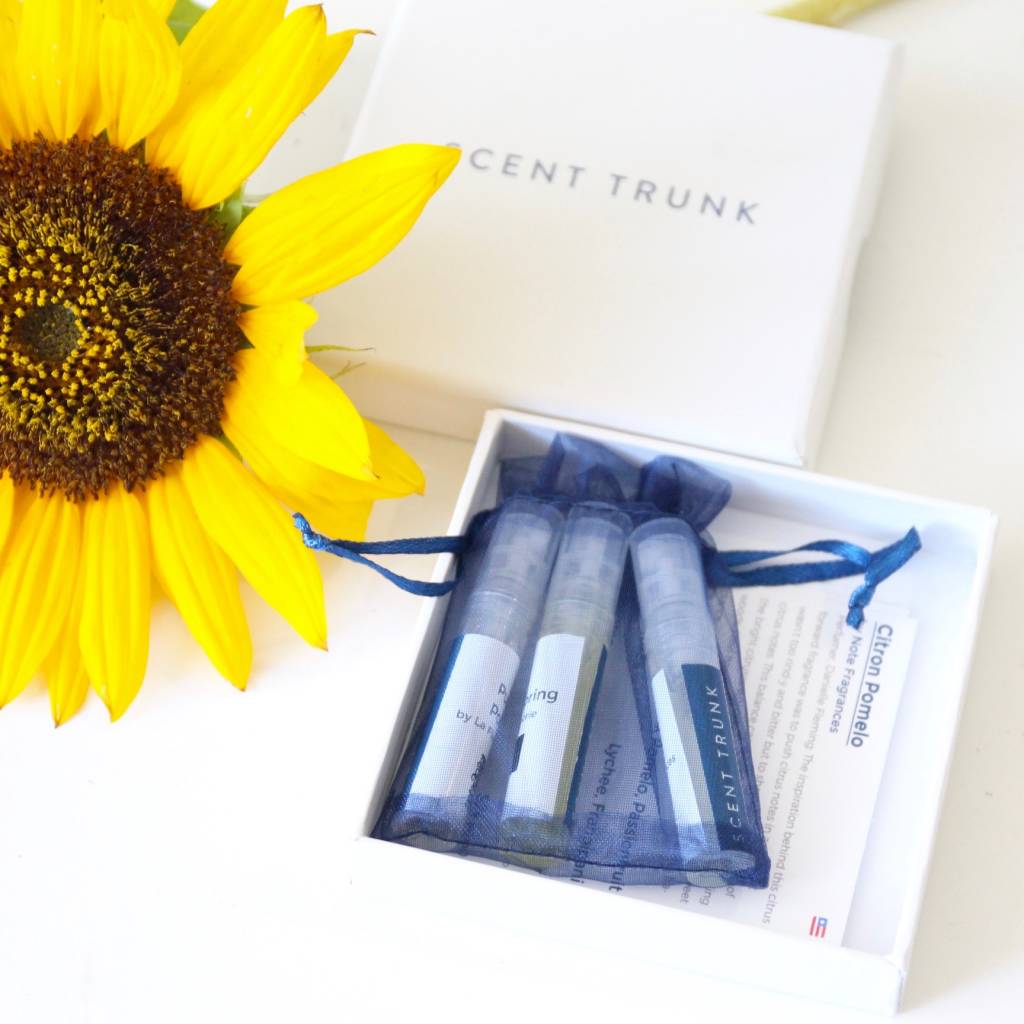 Scent Trunk Review September 2016 2