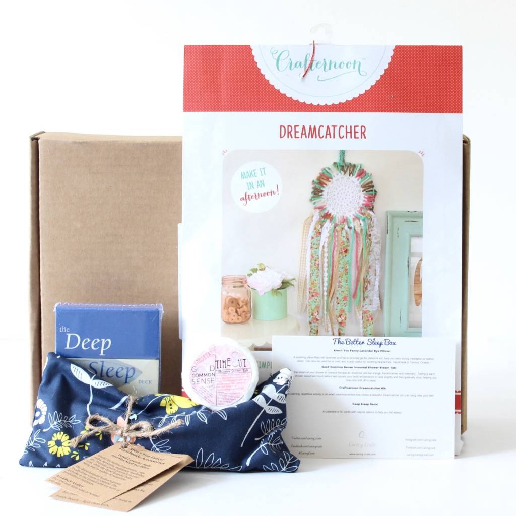Caring Crate Review September 2016 4
