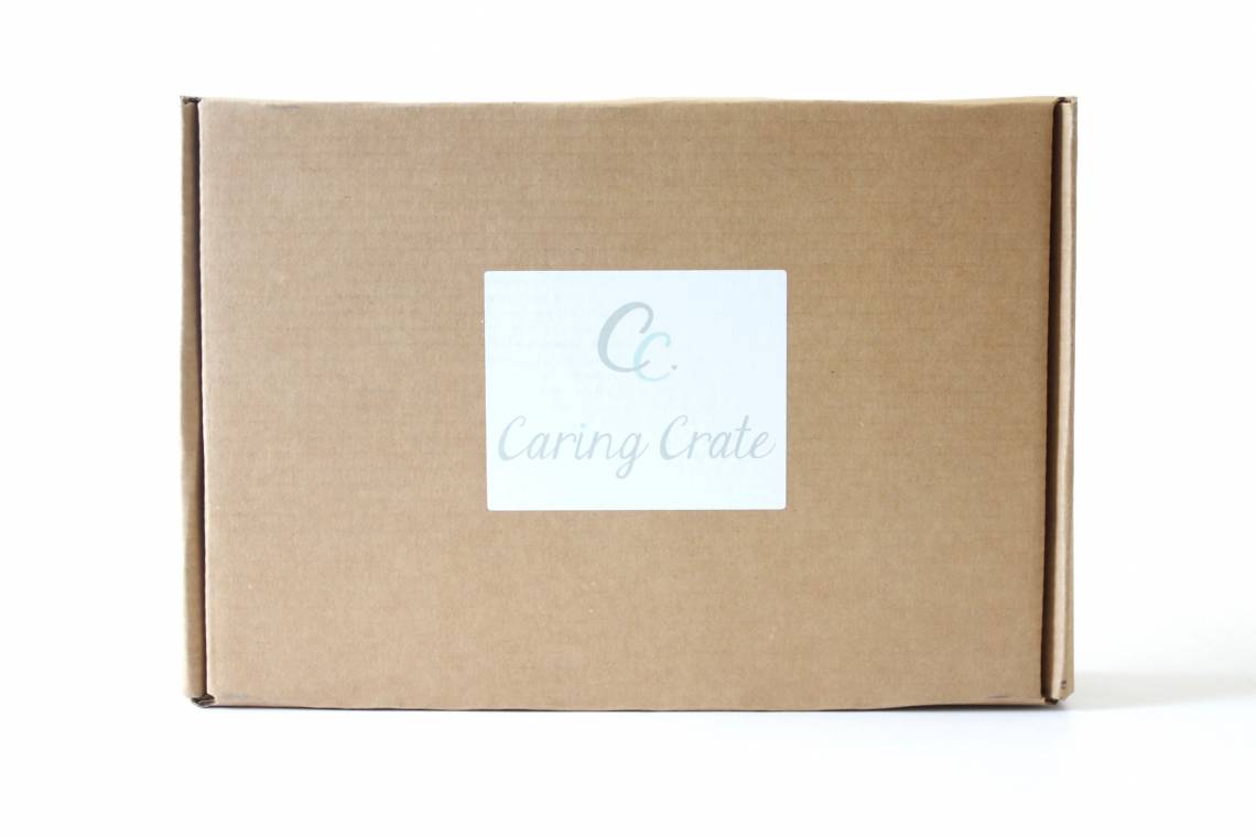 Caring Crate Review September 2016 1