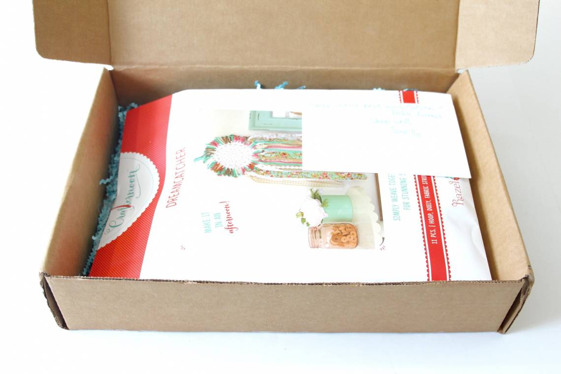 Caring Crate Review September 2016 2
