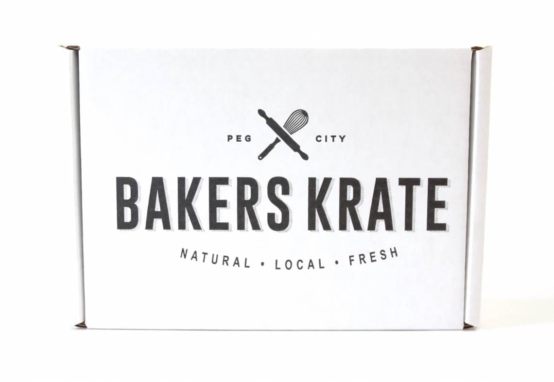 Bakers Krate Review August 2016 1