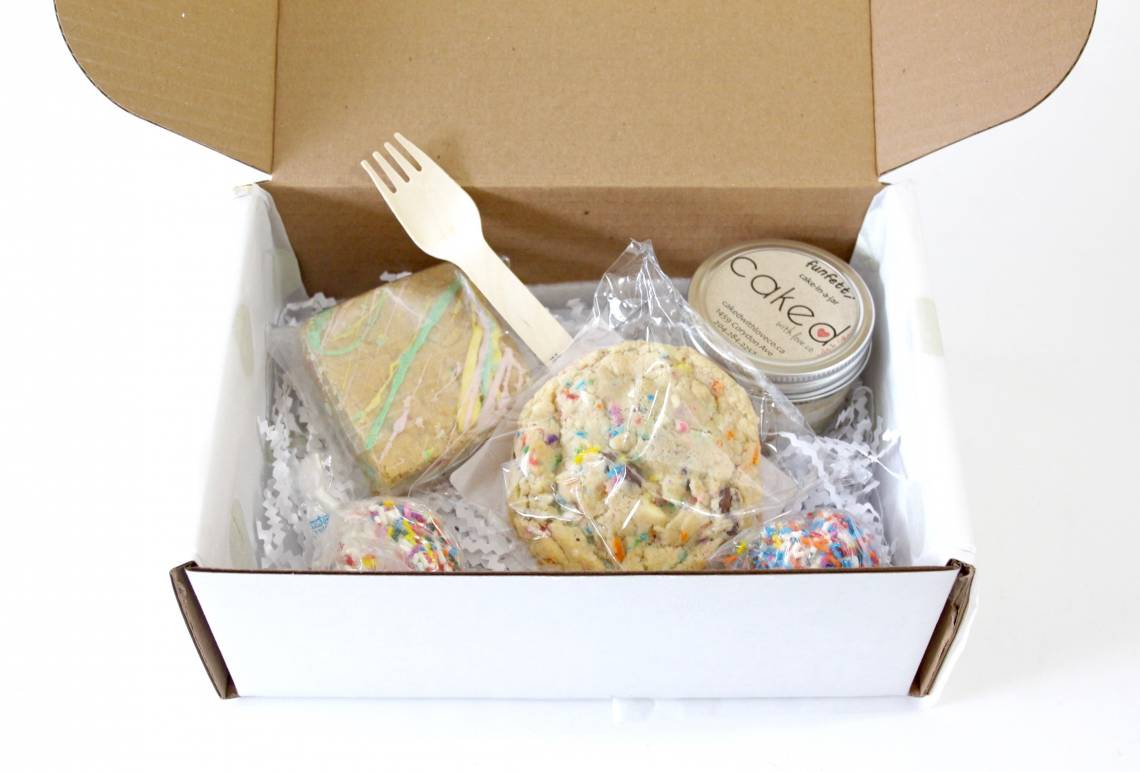 Bakers Krate Review August 2016 4