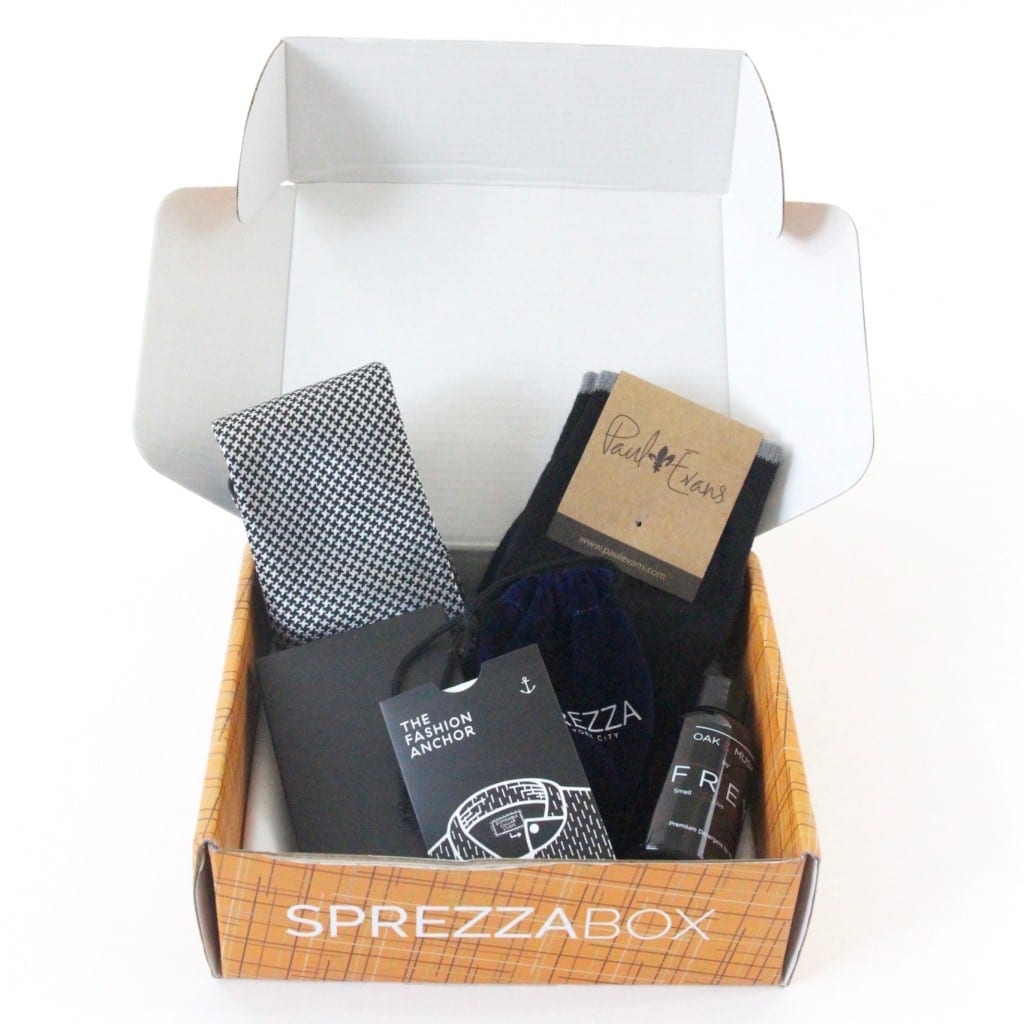 sprezzabox-review-october-2016-5