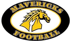 Mavericks football