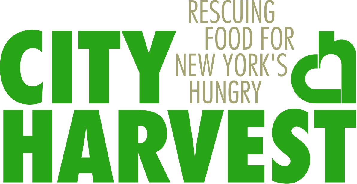 City harvest logo
