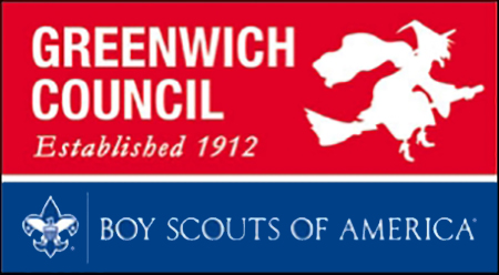Greenwich councilboy scouts logo450