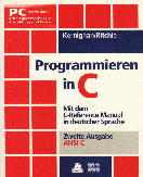 German cover