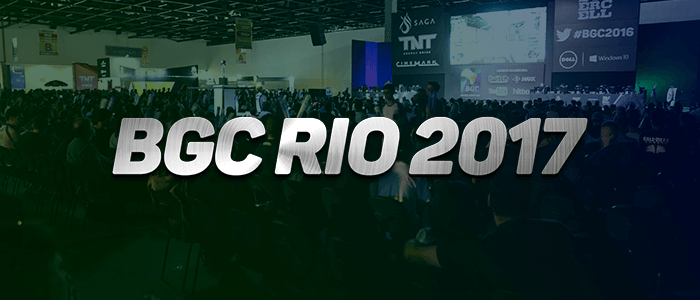 BGC2017