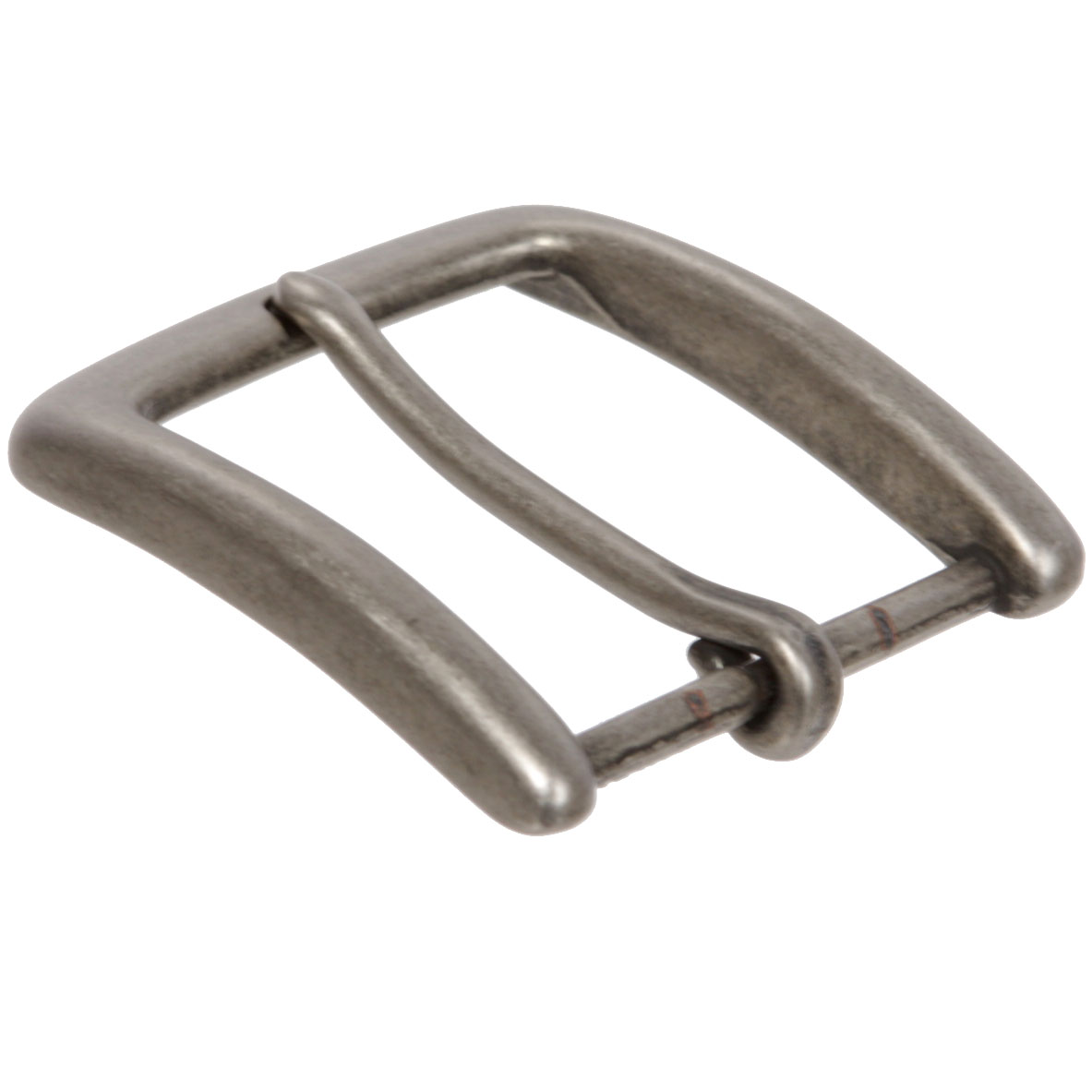 11/2" (38 mm) Replacement Single Prong Classic Belt Buckle eBay