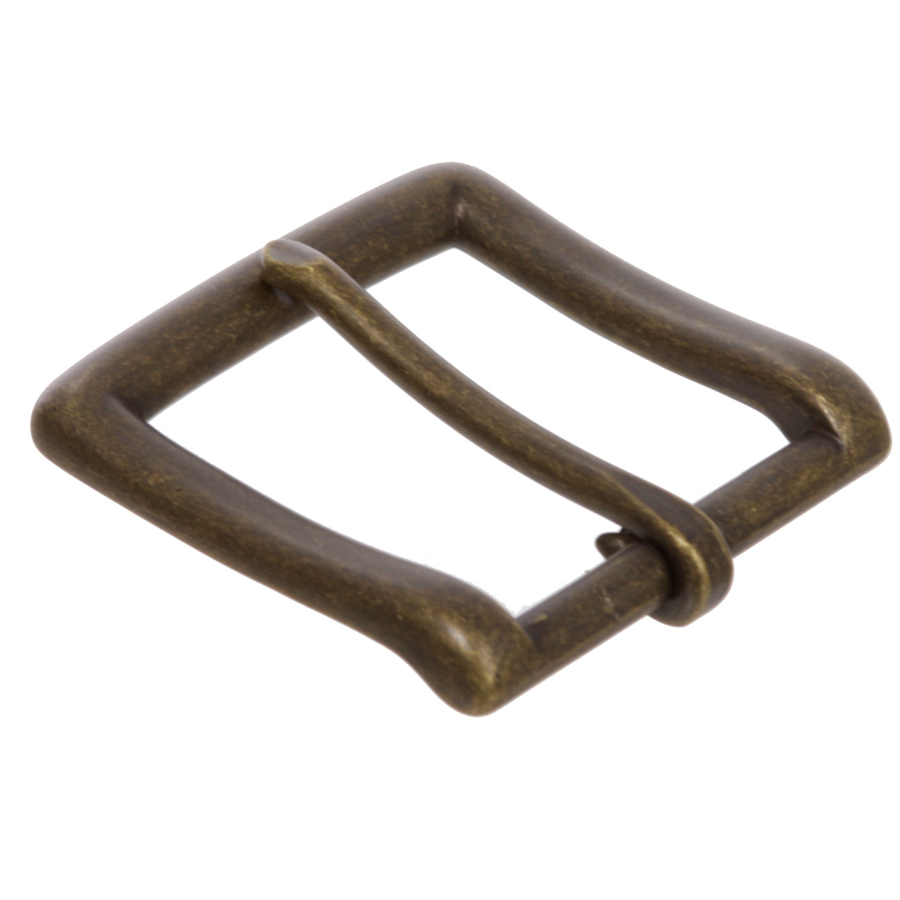 Hebilla de cinturón cuadrada de una sola clavija de alta resistencia de 1 1/2" (38 mm) - Imagen 10 de 16