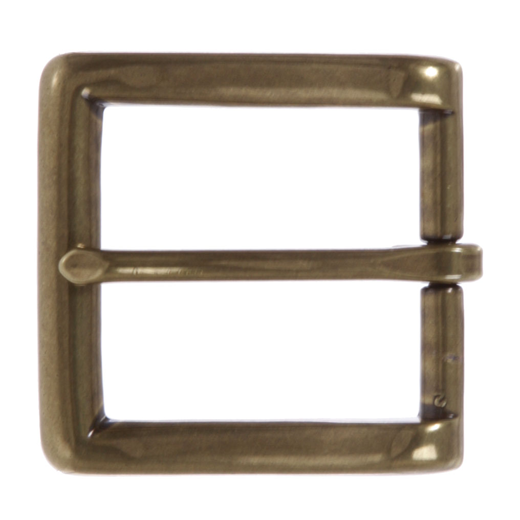 Hebilla de cinturón cuadrada de una sola clavija de alta resistencia de 1 1/2" (38 mm) - Imagen 13 de 16