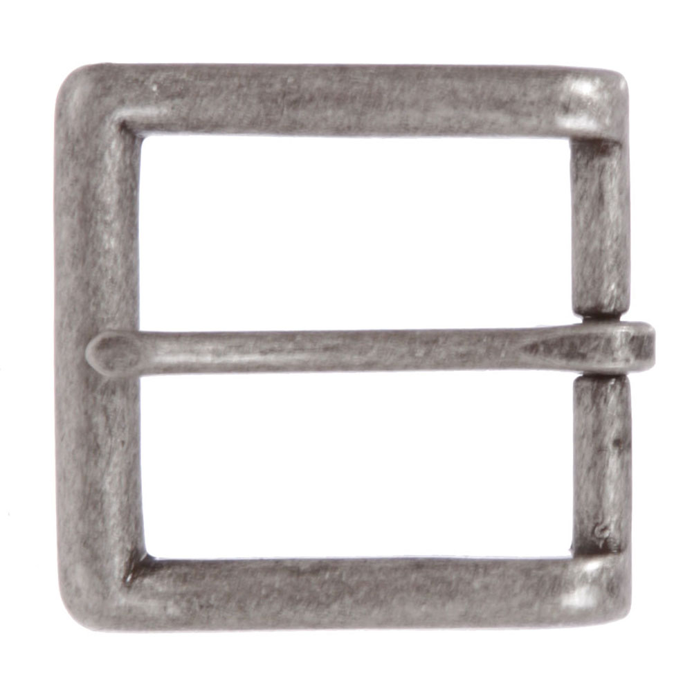 Hebilla de cinturón cuadrada de una sola clavija de alta resistencia de 1 1/2" (38 mm) - Imagen 15 de 16