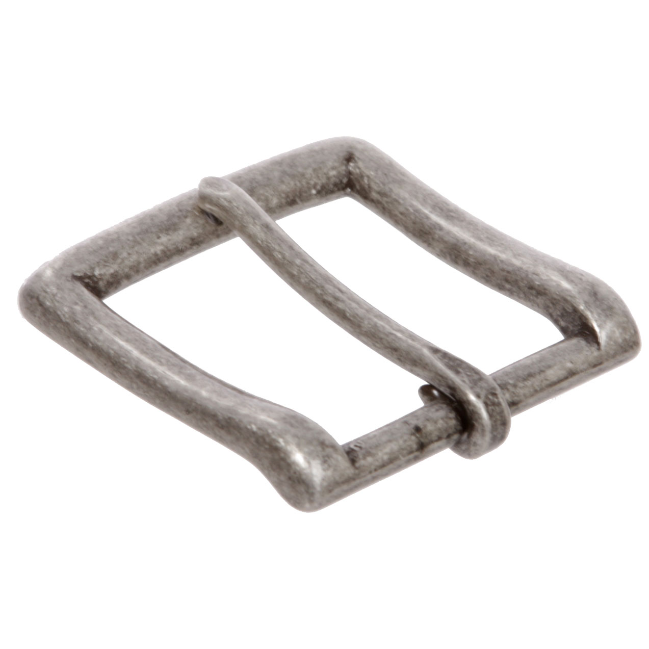 Hebilla de cinturón cuadrada de una sola clavija de alta resistencia de 1 1/2" (38 mm) - Imagen 16 de 16
