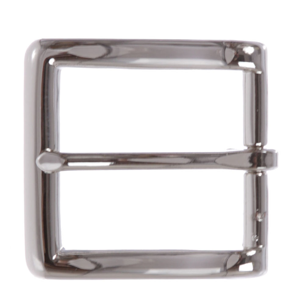 Hebilla de cinturón cuadrada de una sola clavija de alta resistencia de 1 1/2" (38 mm) - Imagen 11 de 16