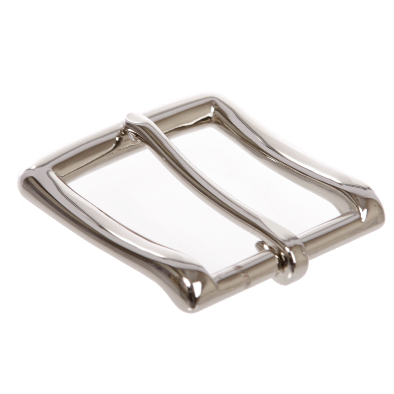 Hebilla de cinturón cuadrada de una sola clavija de alta resistencia de 1 1/2" (38 mm) - Imagen 12 de 16