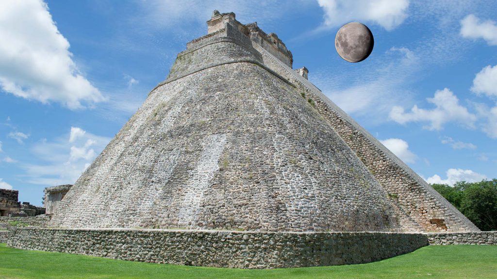pyramid of magician uxmal mexico 1024x576 pyramid of magician uxmal mexico 1024x576 - CoolPlaces.Space