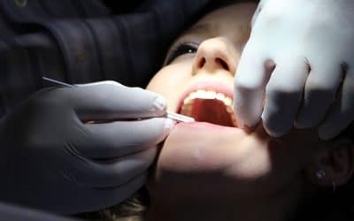 Como cuidar bem dos dentes