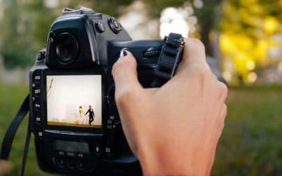 Fotógrafo de casamento: dicas úteis