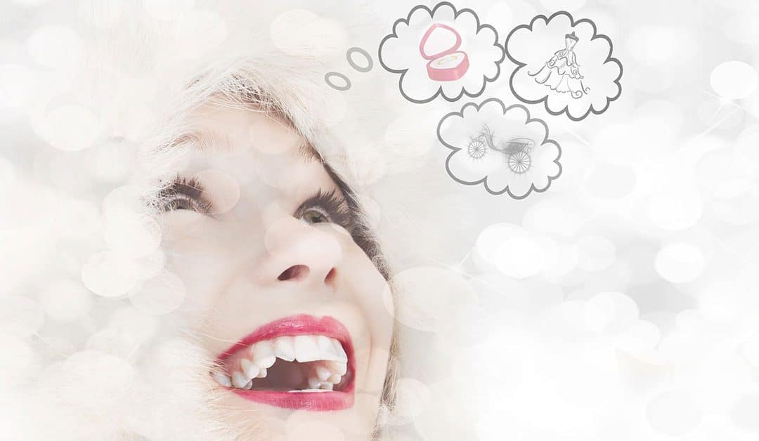 6 ideias de decoração de casamento