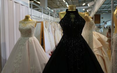 6 modelos de vestidos para a mãe da noiva