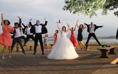 5 motivos para fazer um Destination Wedding