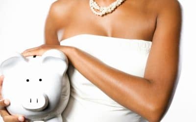 Controle o orçamento do seu casamento